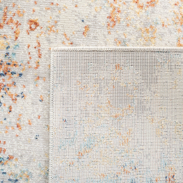 Safavieh Aria 100% Polypropylene Friese Power Loomed Rug ARA581P-9