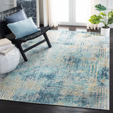 Safavieh Aria Power Loomed Polypropylene Rug ARA585M-8