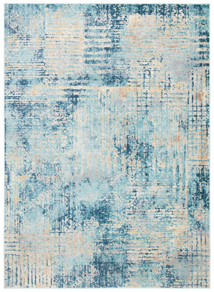 Safavieh Aria Power Loomed Polypropylene Rug ARA585M-8