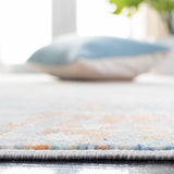 Safavieh Aria Power Loomed Polypropylene Rug ARA587P-8