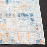 Safavieh Aria Power Loomed Polypropylene Rug ARA587P-8