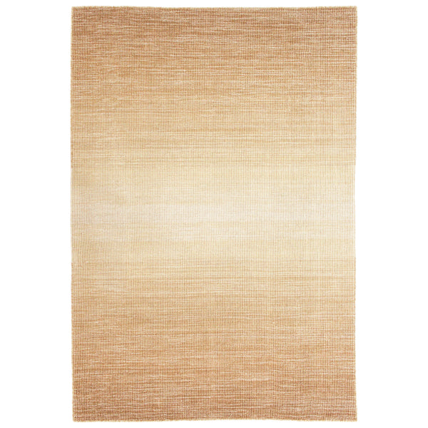 Trans-Ocean Liora Manne Aruba Ombre Casual Indoor Hand Loomed 100% Wool Rug Sisal 8'3" x 11'6"