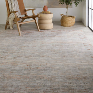 Jaipur Living Aries Luray ARI04 Power Loomed 100% Polyester Trellis Area Rug Grey 100% Polyester RUG155130
