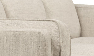 LH Imports Las Vegas Aria Sofa ARIA-12-OY