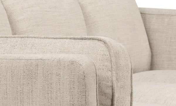 LH Imports Las Vegas Aria Sofa ARIA-12-OY