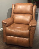 Southern Motion Shimmer 1153S Transitional Swivel Rocker Recliner 1153S 903-17