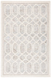 Safavieh Artistry 665 Hand Tufted 50% Wool/50% Viscose Rug ARR665B-9