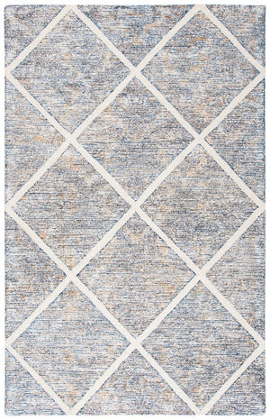 Safavieh Artistry 667 Hand Tufted 50% Wool/50% Viscose Rug ARR667D-9