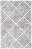 Safavieh Artistry 667 Hand Tufted 50% Wool/50% Viscose Rug ARR667D-9