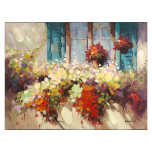 Yosemite Home Decor Window Box ARTABB2689-YHD