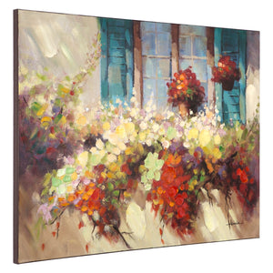 Yosemite Home Decor Window Box ARTABB2689-YHD