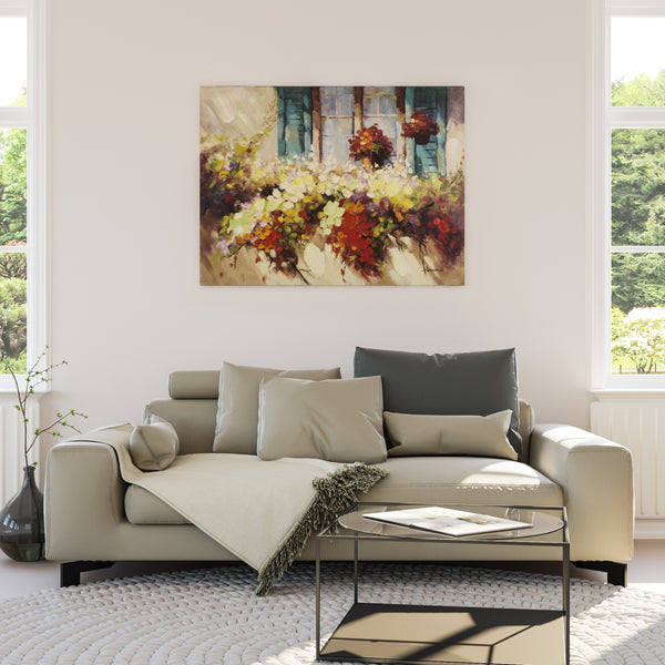 Yosemite Home Decor Window Box ARTABB2689-YHD