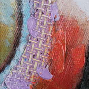 Yosemite Home Decor Hipster Froggy ARTAC0288-YHD