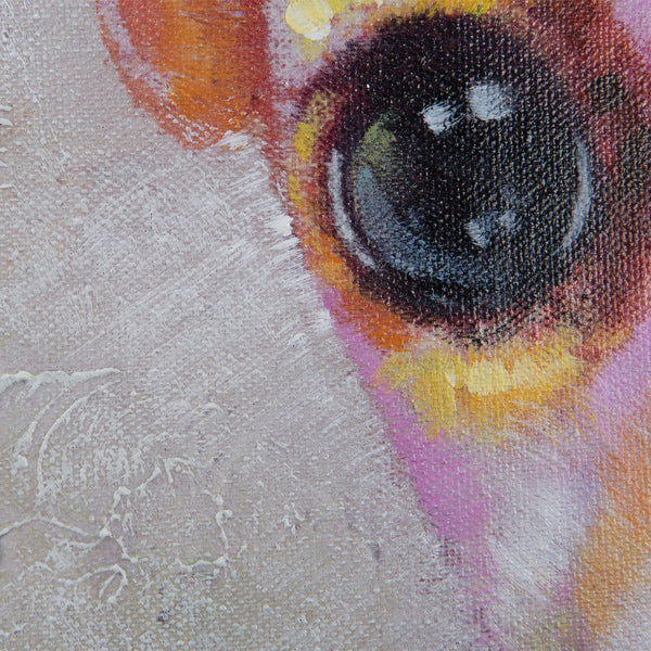 Yosemite Home Decor Bath Time I ARTAC0472C-REV1-YHD