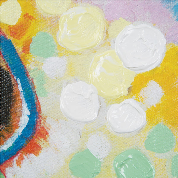 Yosemite Home Decor Smarty Panda ARTAE2022-YHD