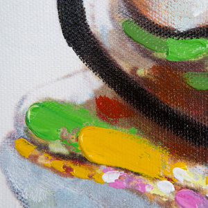 Yosemite Home Decor A Relaxing Afternoon ARTAFE2165-YHD