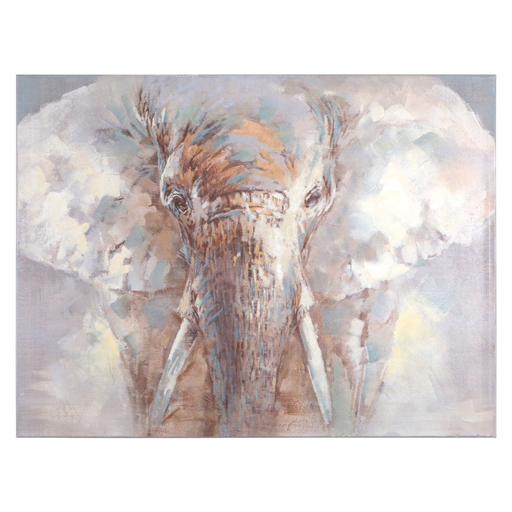 Yosemite Home Decor Face Of A King ARTAFE2376-YHD