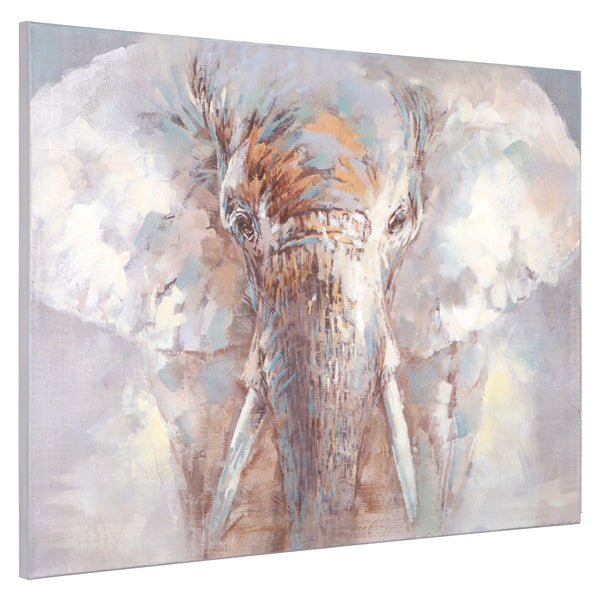 Yosemite Home Decor Face Of A King ARTAFE2376-YHD