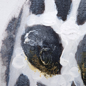 Yosemite Home Decor Family With Spots ARTAFF0123-YHD