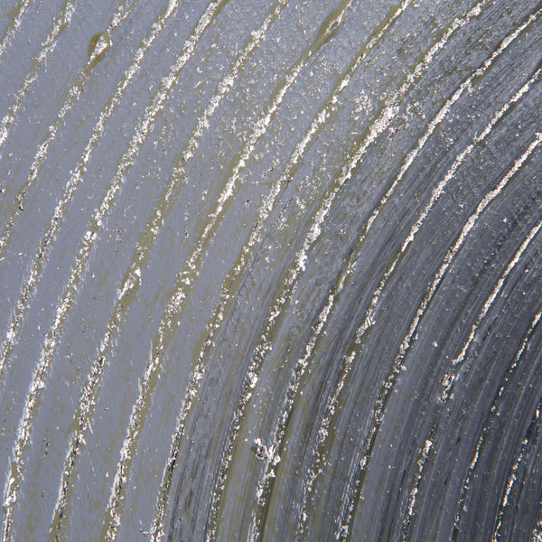 Yosemite Home Decor Magnum Argentum ARTAFF0237-YHD