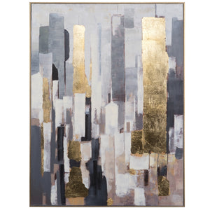 Yosemite Home Decor Glimpse Into Glory ARTAFF0314-YHD