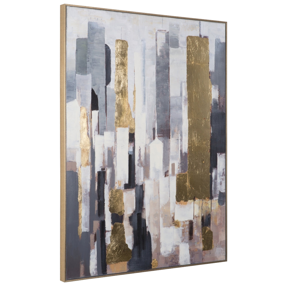 Yosemite Home Decor Glimpse Into Glory ARTAFF0314-YHD