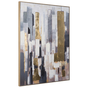 Yosemite Home Decor Glimpse Into Glory ARTAFF0314-YHD