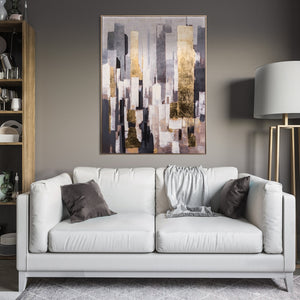 Yosemite Home Decor Glimpse Into Glory ARTAFF0314-YHD