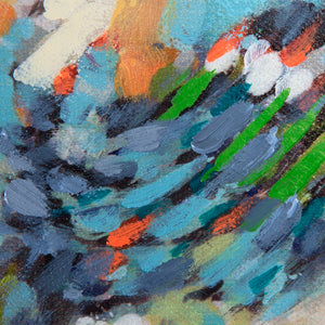 Yosemite Home Decor Afternoon Gathering ARTAFF0380-YHD