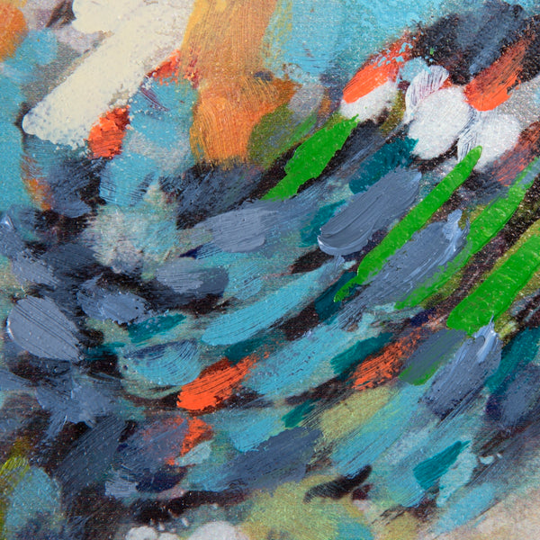 Yosemite Home Decor Afternoon Gathering ARTAFF0380-YHD