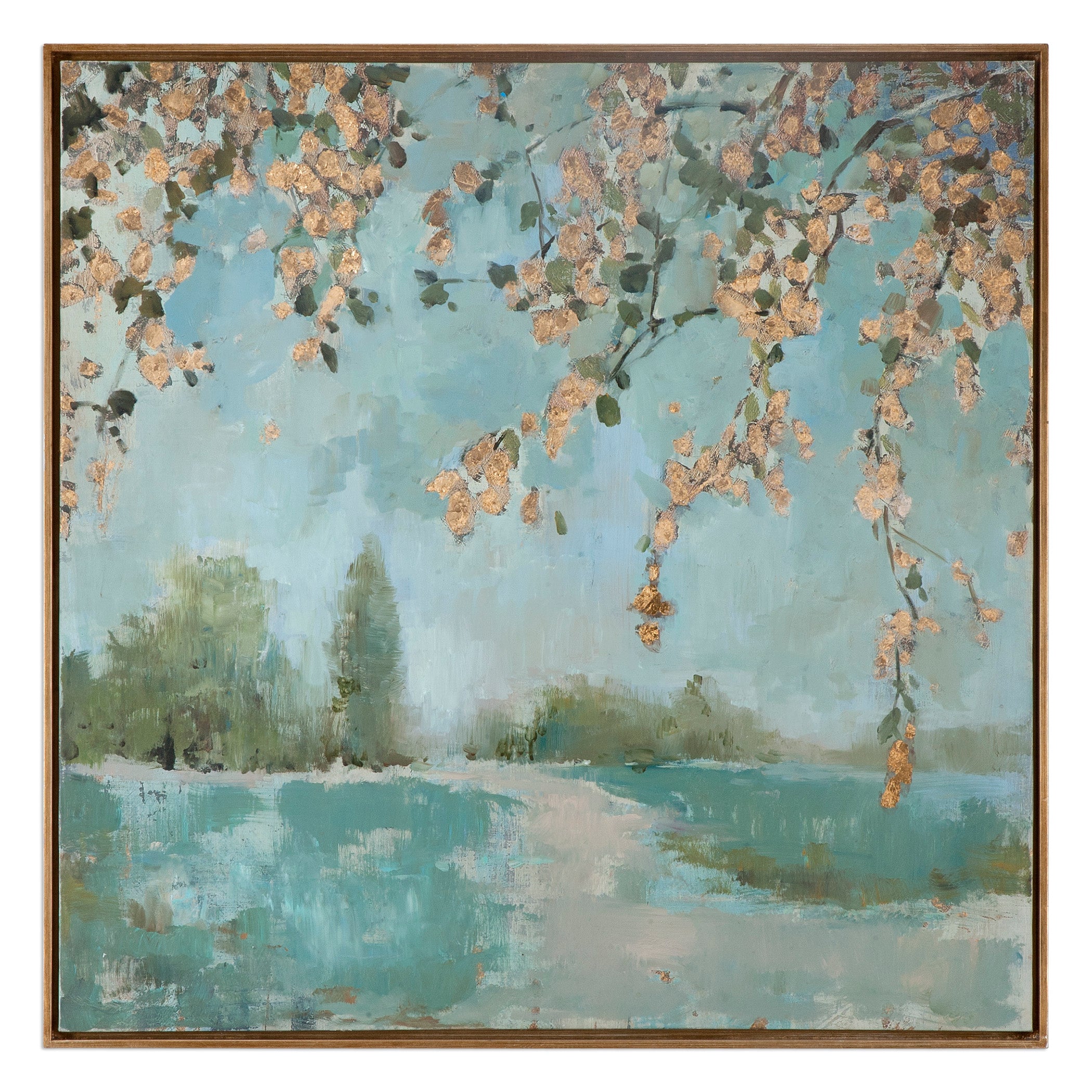 Uttermost Landscape Art