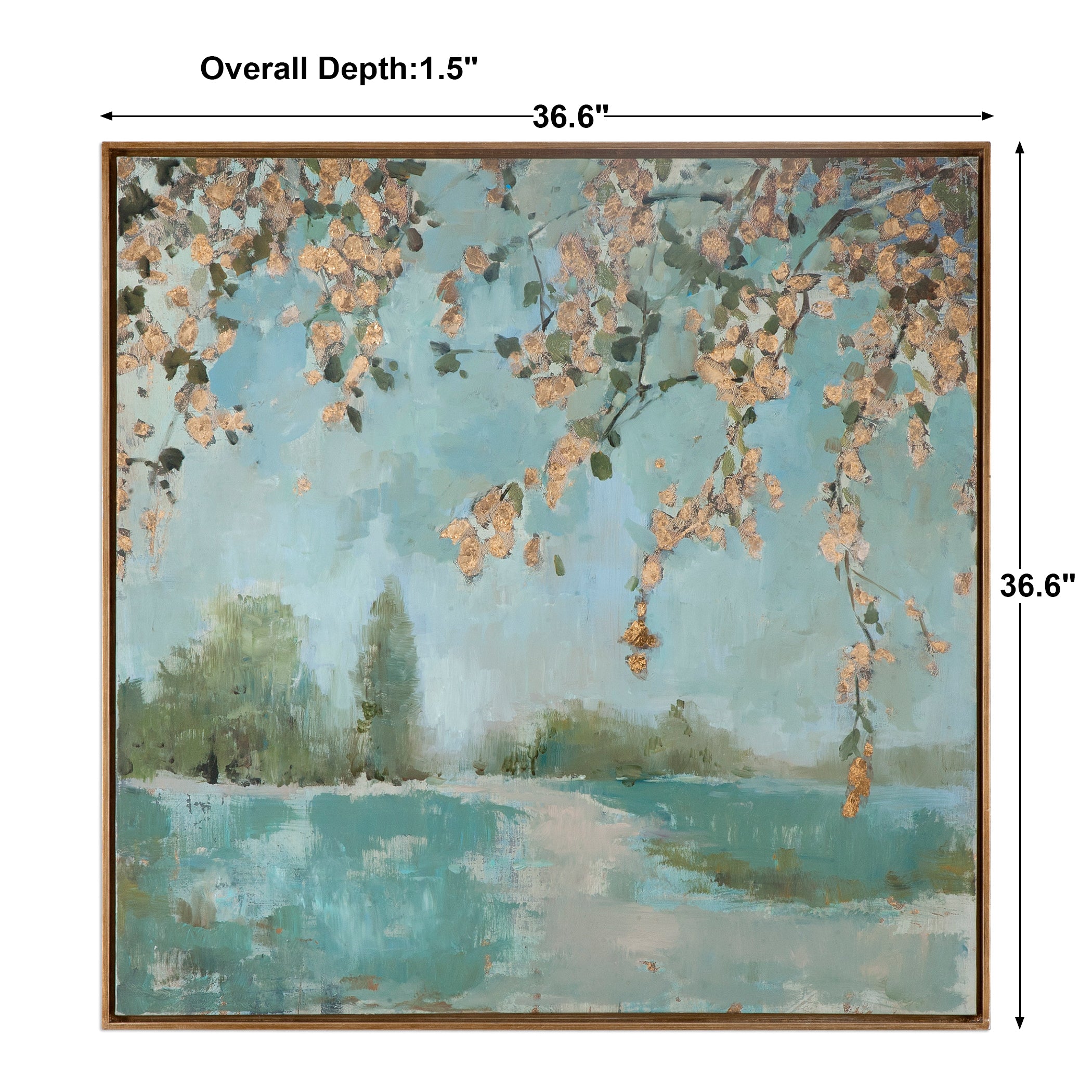 Uttermost Landscape Art - Thumbnail 5