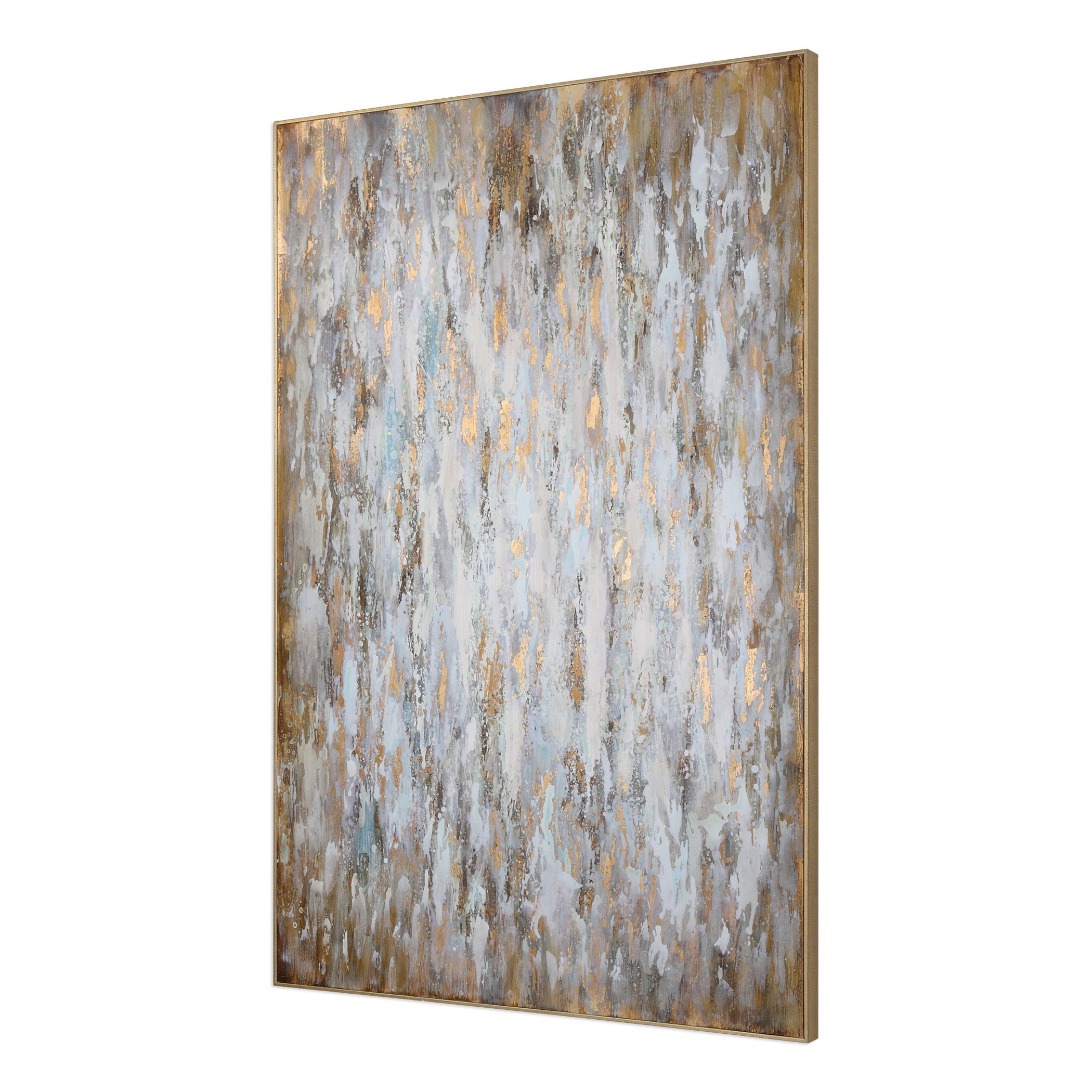 Uttermost Bright Morning Canvas Wall Art - Thumbnail 5
