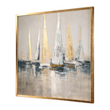 Uttermost Regatta Nautical Art