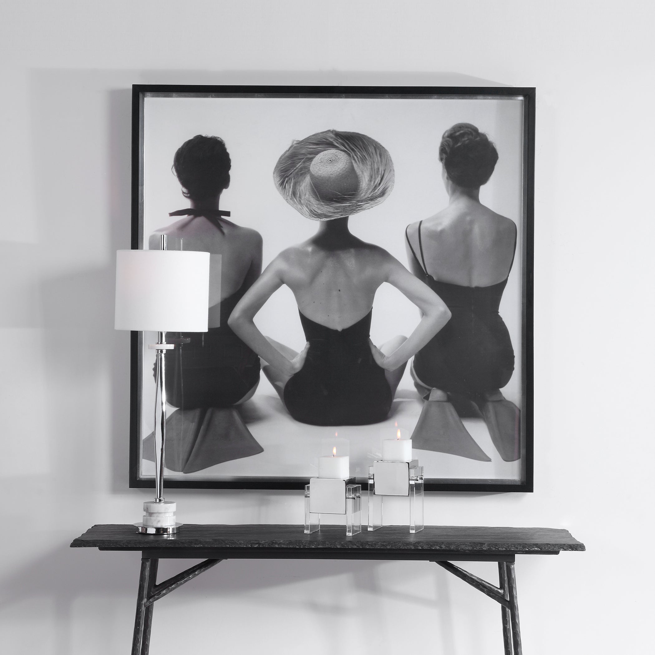 Uttermost Ladies' Swimwear - Thumbnail 4