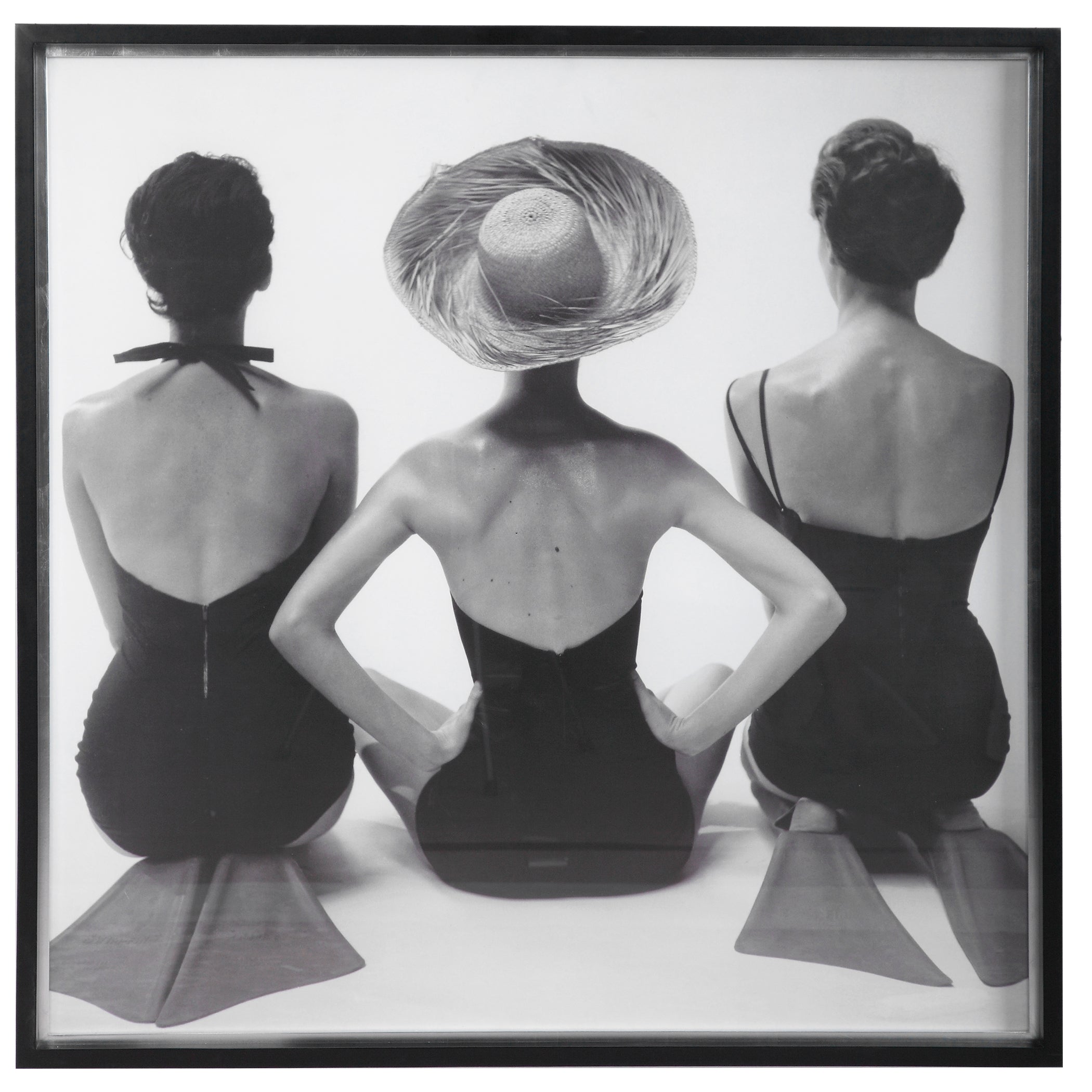 Uttermost Ladies' Swimwear