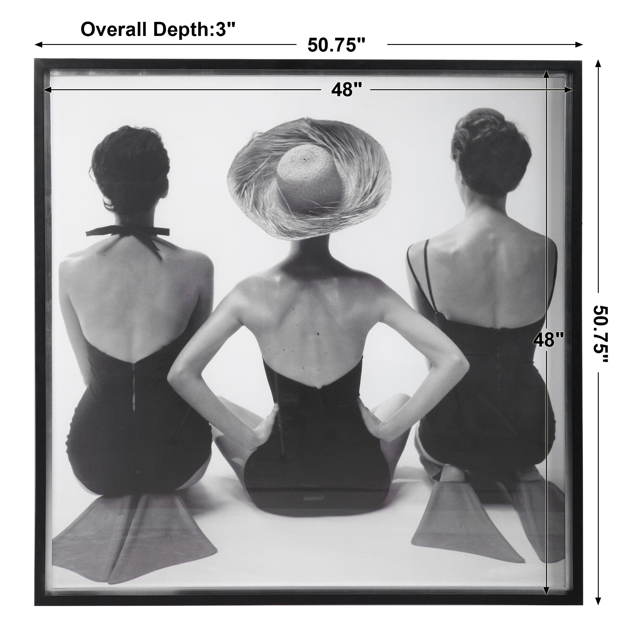 Uttermost Ladies' Swimwear - Thumbnail 5
