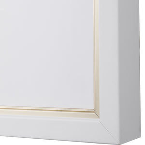 Uttermost Pandora's Forest Abstract Art - Set of 2