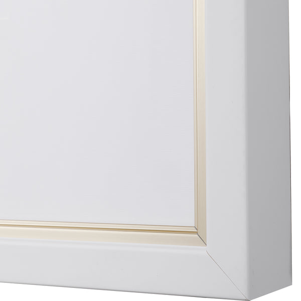 Uttermost Pandora's Forest Abstract Art - Set of 2