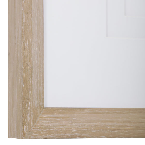 Uttermost Circlet Modern Prints - Set of 2