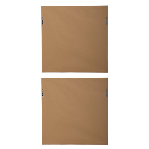 Uttermost Circlet Modern Prints - Set of 2