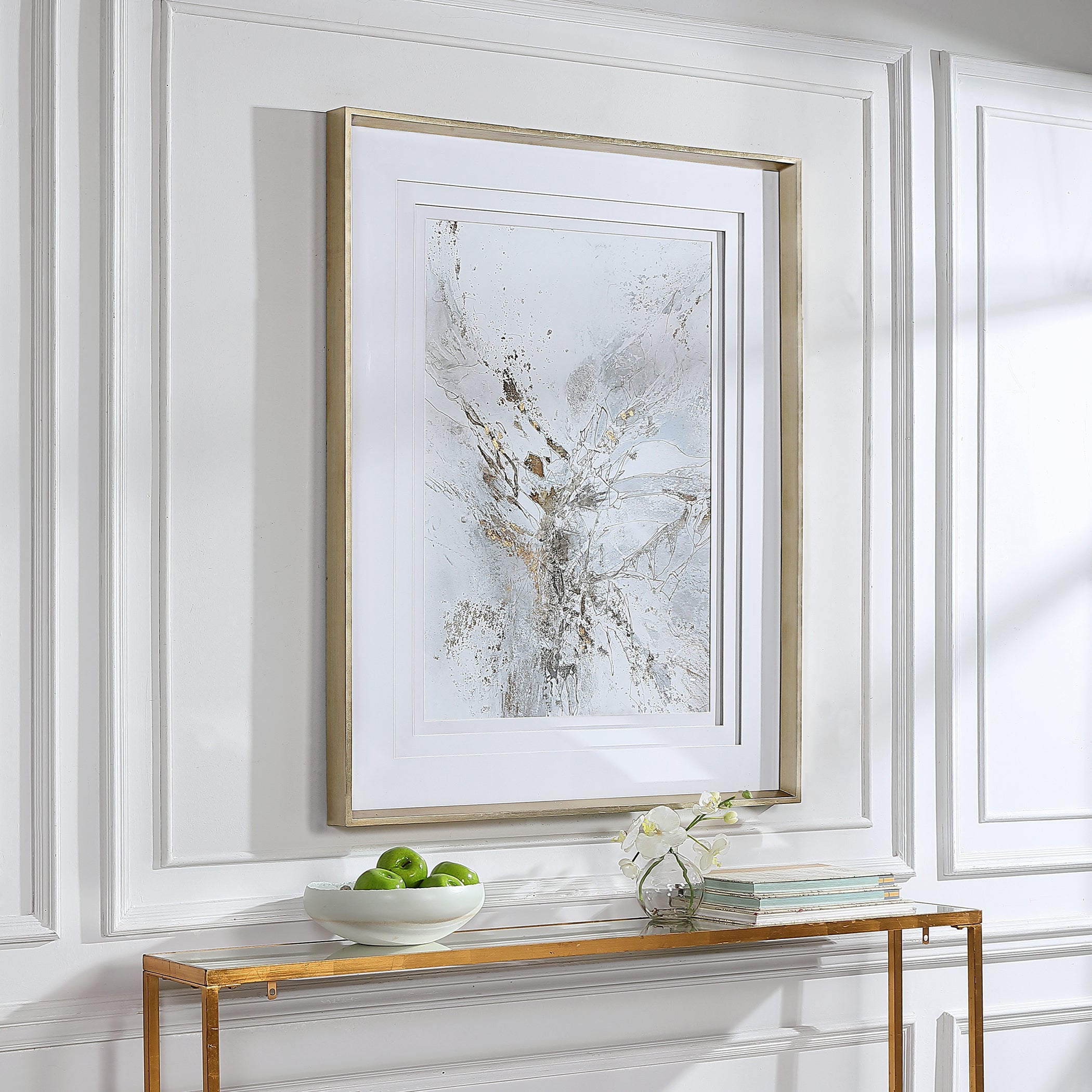 Uttermost Pathos Abstract Artwork
