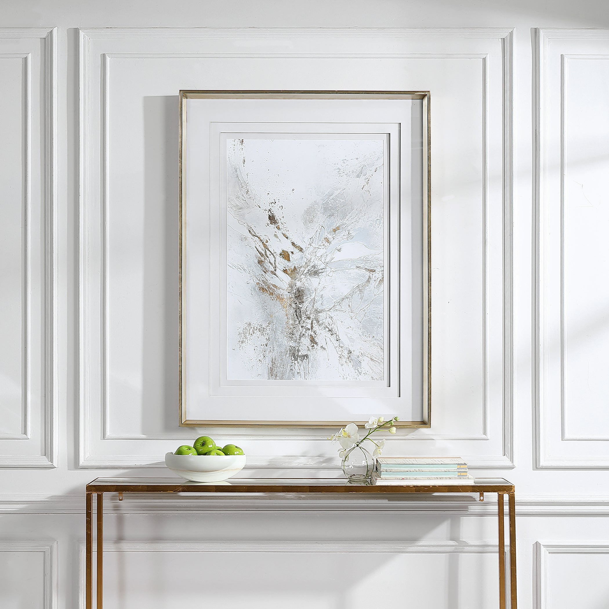 Uttermost Pathos Abstract Artwork - Thumbnail 3
