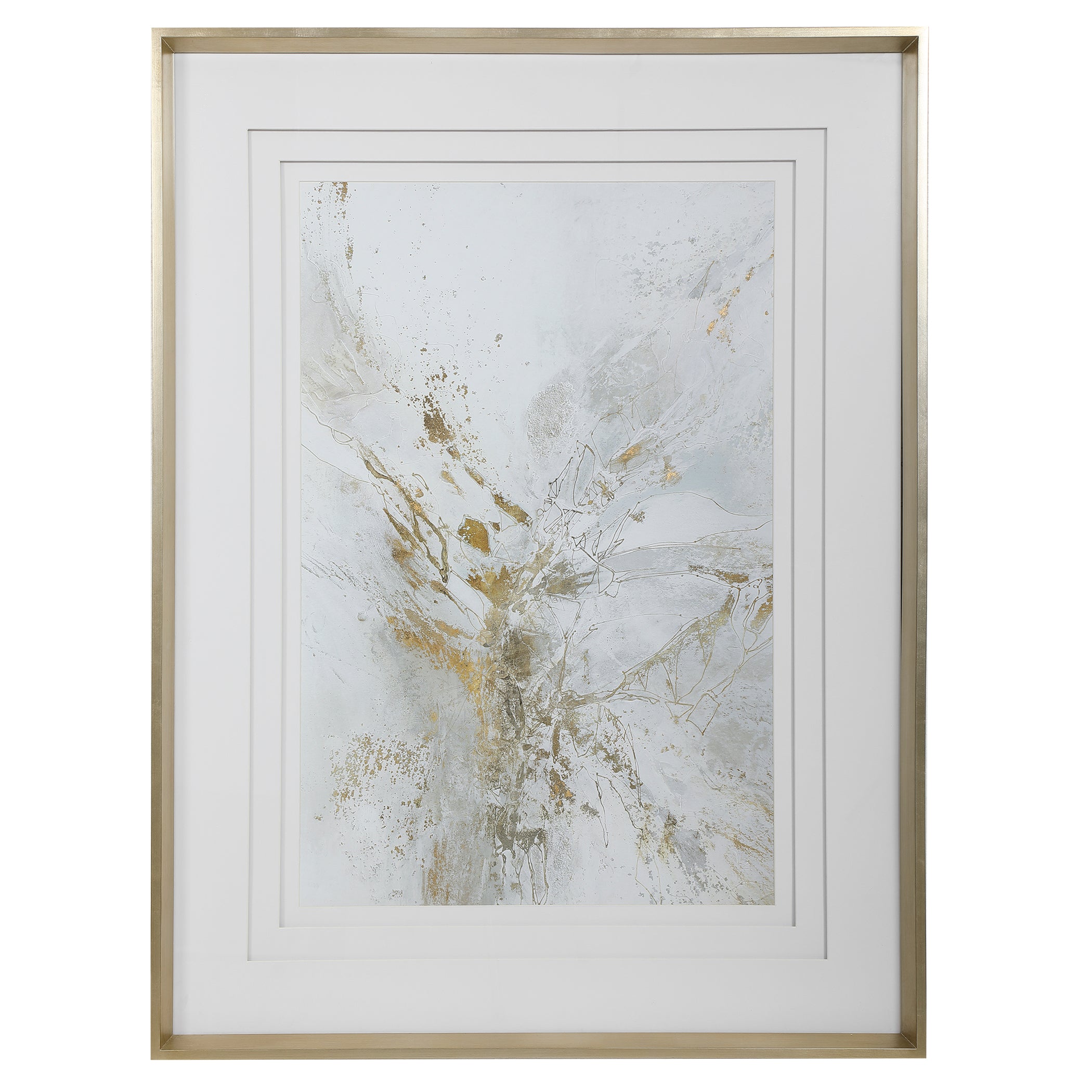 Uttermost Pathos Abstract Artwork - Thumbnail 2