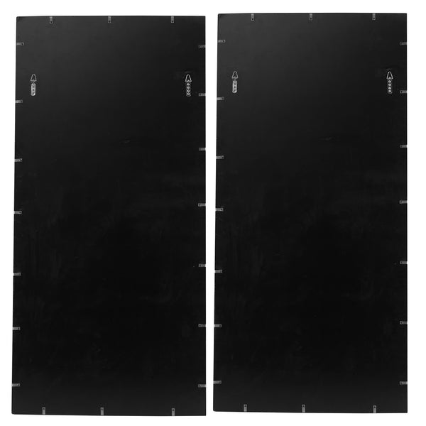 Uttermost Coastline Framed Prints - Set of 2