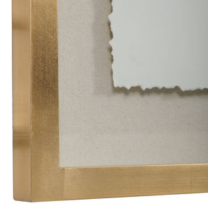 Uttermost Crosswalk Abstract Art