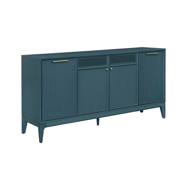 LH Imports Arizona Sideboard ARZ003B
