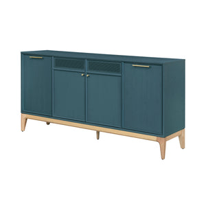 LH Imports Arizona Sideboard ARZ003B
