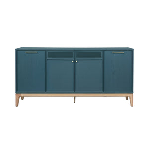 LH Imports Arizona Sideboard ARZ003B