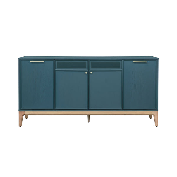 LH Imports Arizona Sideboard ARZ003B